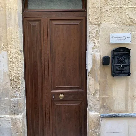 Dom wakacyjny Domenica