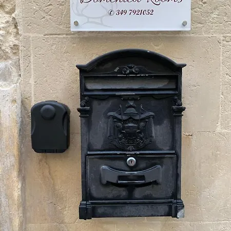 Dom wakacyjny Domenica Lecce
