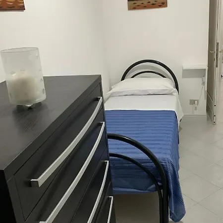 Dom wakacyjny Domenica