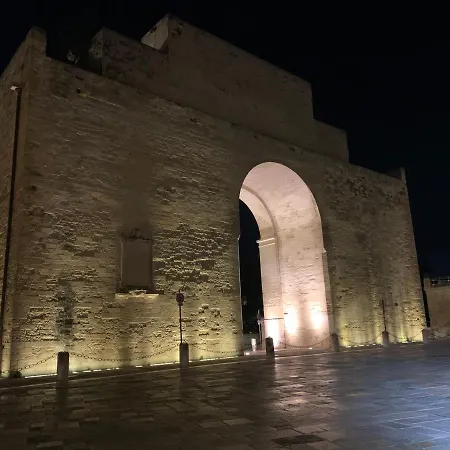 Dom wakacyjny Domenica
