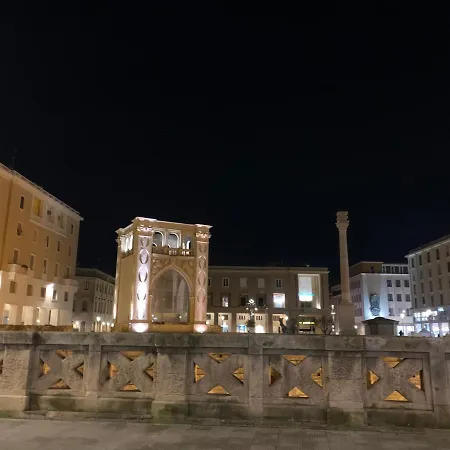 Dom wakacyjny Domenica Lecce